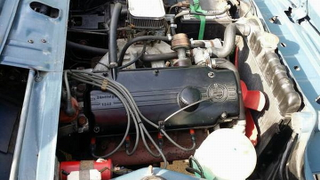 Illustration for article titled For $8,500, This 1971 BMW 2002 Brings Some Neue Klasse
